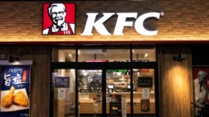 KFC Deutschland – Alles, was Sie über Kentucky Fried Chicken wissen müssen