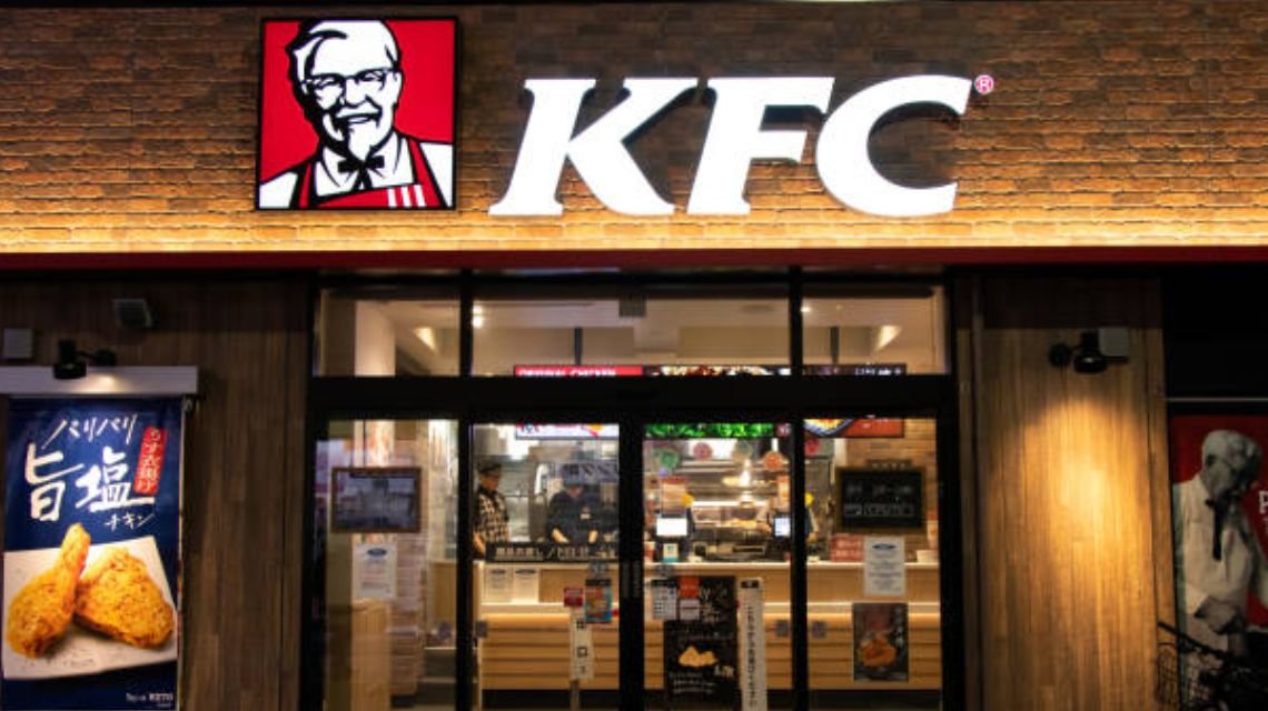 KFC Deutschland – Alles, was Sie über Kentucky Fried Chicken wissen müssen