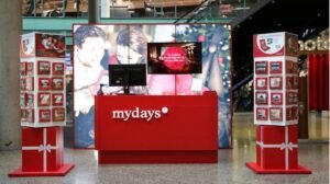 Verschenken Sie unvergessliche Erlebnisse, Der Leitfaden zu Mydays
