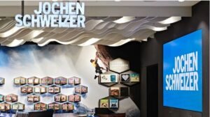 Unvergessliche Erlebnisse verschenken: Der Erlebnisguide von Jochen Schweizer