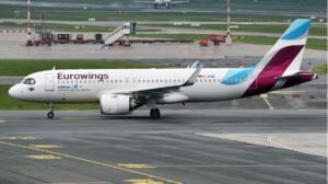 Clever Reisen und Sparen: Ihr Ultimativer Guide für Buchungen bei Eurowings