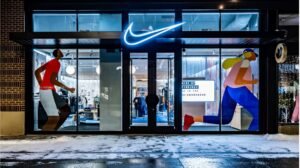 Performance trifft Style: Ihr ultimativer Guide zu Nike-Produkten