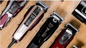 Wahl – Profi-Haarschneidemaschinen und Stylingtipps