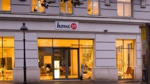 Stilvoll Wohnen mit Home24 – Einrichtungstipps Deutschland