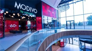 Top Marken bei MODIVO, die jede Garderobe braucht