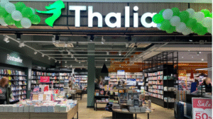 Thalia Buchneuheiten – Lesetipps für jeden Geschmack