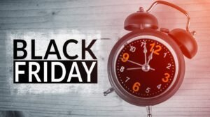 Comment Créer le Plan d’achat Ultime pour le Black Friday
