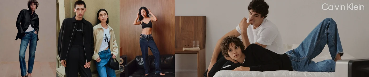 Calvin Klein Promotion