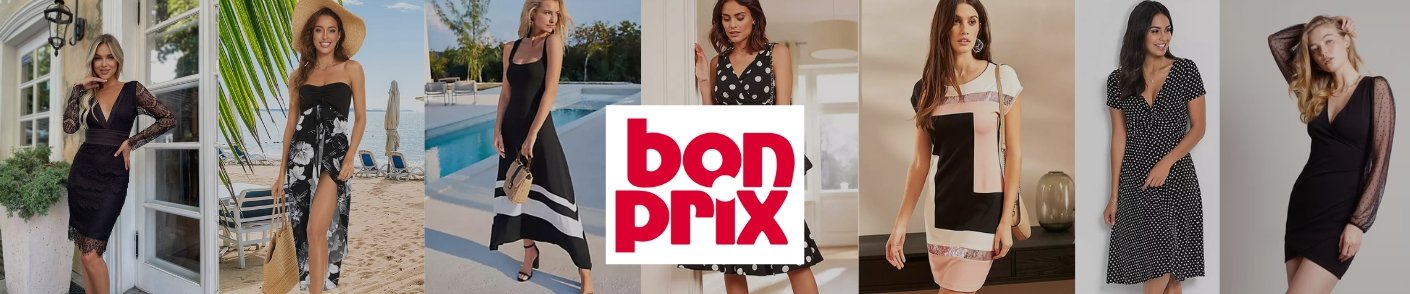 Code Réduction Bonprix