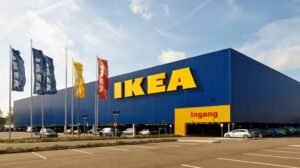 Comment Organiser Votre Cuisine Avec les Astuces IKEA