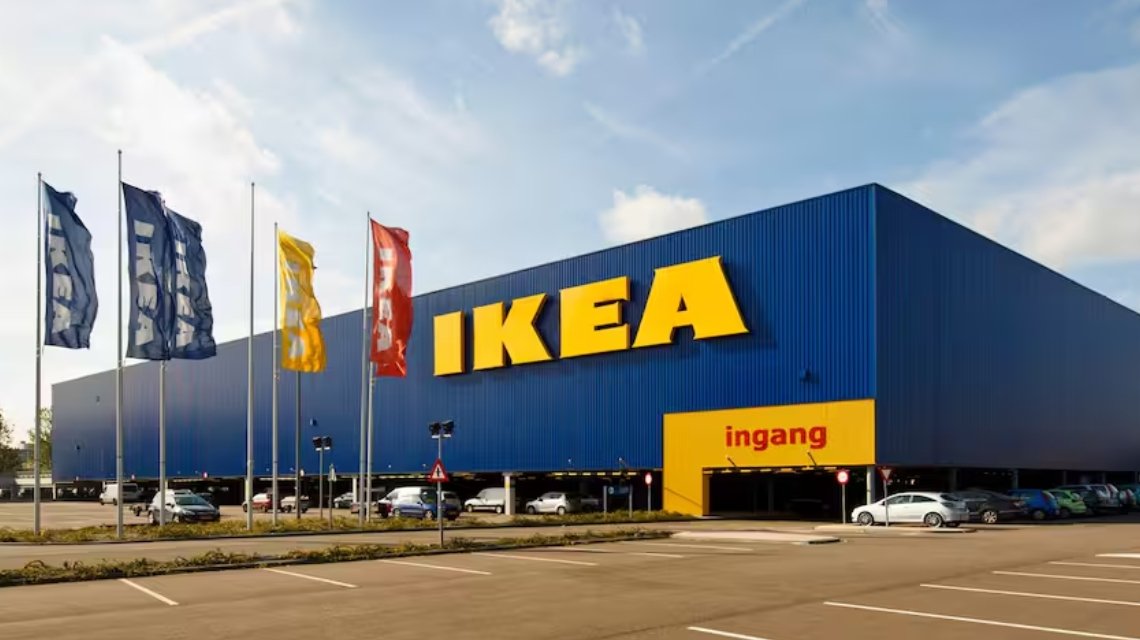 Comment Organiser Votre Cuisine Avec les Astuces IKEA