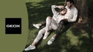 Geox et l’innovation respirante: pourquoi vos pieds vont adorer
