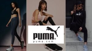 Puma : Mode Sportive et Style Urbain en France