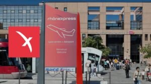 Rhône Express: Votre Guide Ultime pour un voyage Rapide et Pratique