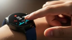 Wearables & santé connectée: montres, trackers, suivi bien-être — ce qu’il faut savoir