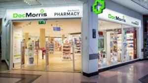 Doc Morris: Comment Choisir les Bons Compléments Alimentaires Pour Yotre Santé ?