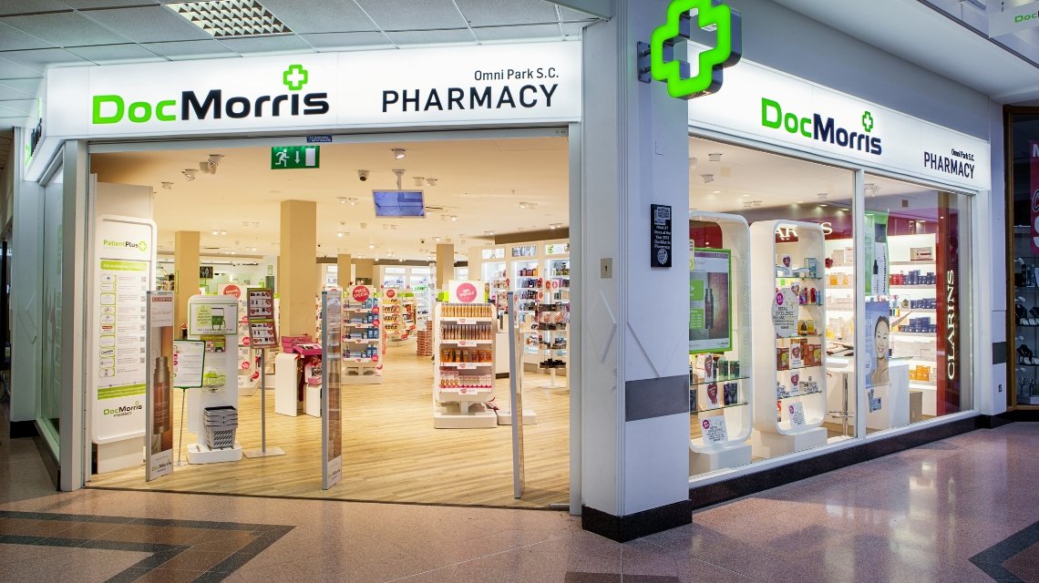 Doc Morris: Comment Choisir les Bons Compléments Alimentaires Pour Yotre Santé ?