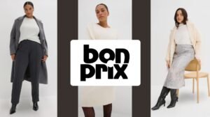 Guide des tailles et morphologies : trouvez la tenue idéale chez Bonprix