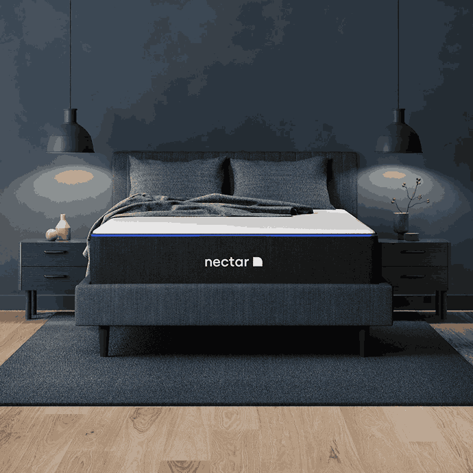 Nectar Mattress