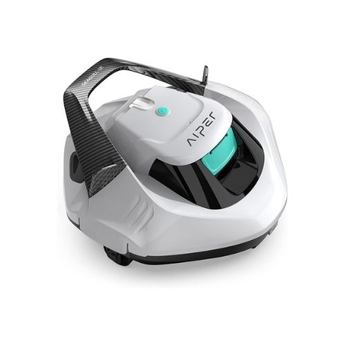 Aiper Seagull Se Cordless Robotic Pool Cleaner