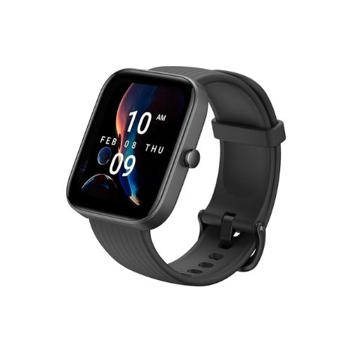 Amazfit Bip 3 Pro Smart Watch