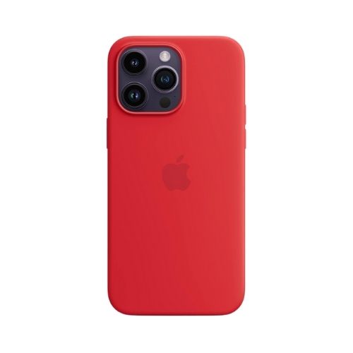 Apple Silicone Case Iphone 14 Pro Max