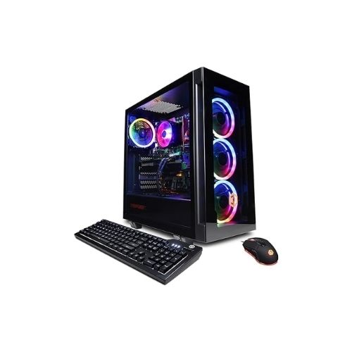 Cyberpowerpc Gamer Master Gaming Desktop