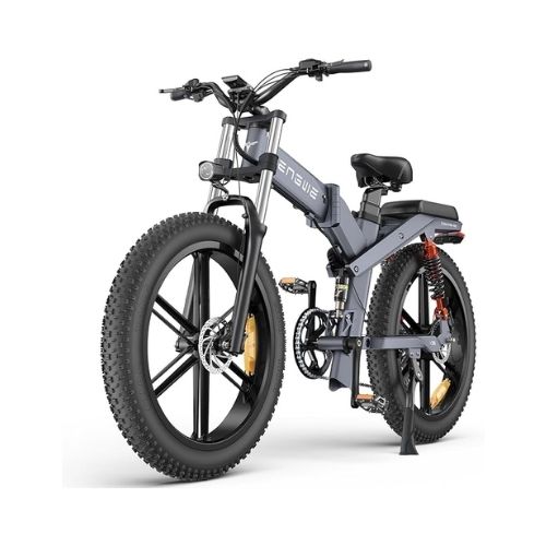 Engwe X26 Electric Bike