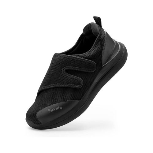 FitVille Diabetic Shoes