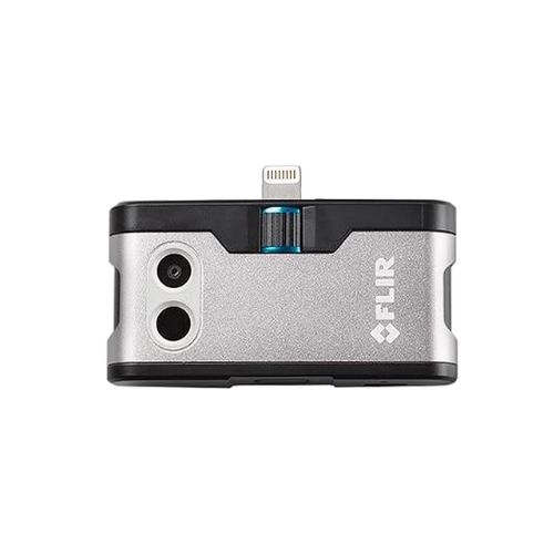 Flir Thermal Imager For Iphone