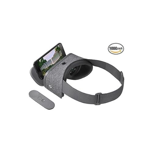 Google Daydream View Vr Headset