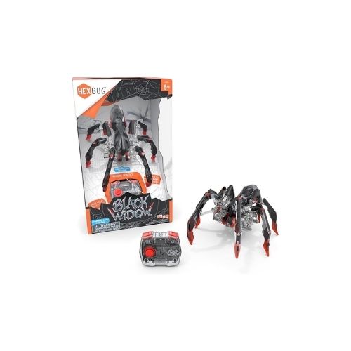 Hexbug Black Widow