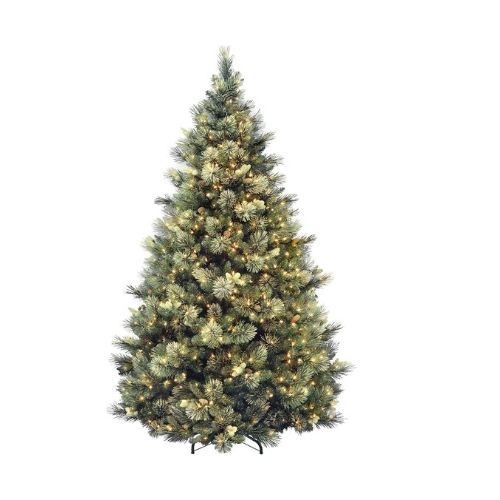 National Tree Company Carolina Pine