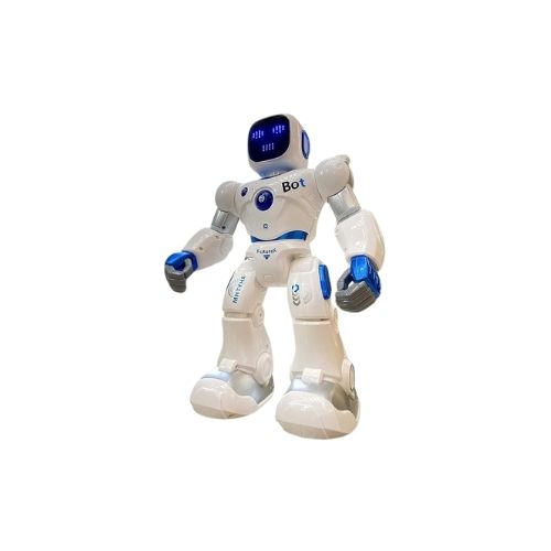 Ruko 1088 Smart Robots