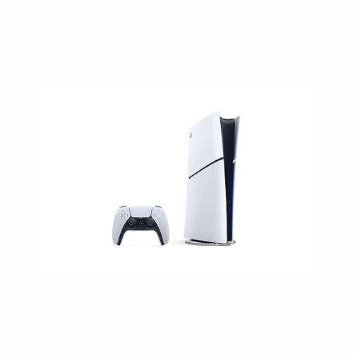 Sony Playstation 5 Slim Digital Edition