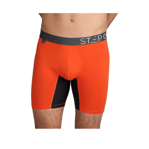 Step One Bamboo Boxers