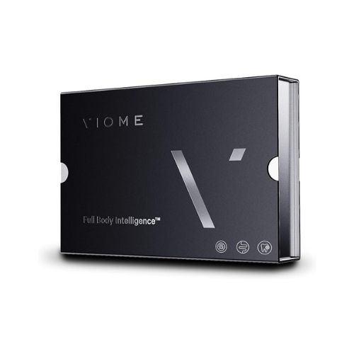Viome Full Body Intelligence
