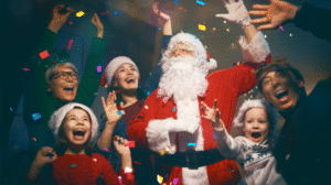 Best Christmas Party Themes for 2025: Creative Ideas for a Festive Celebration
