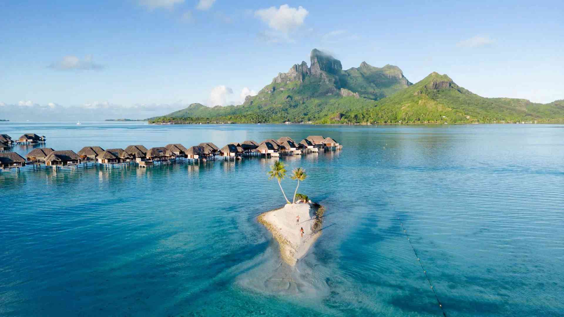 Bora-Bora Bora-Bora