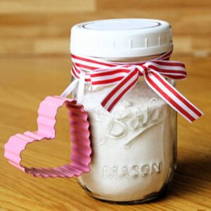 Homemade-Peppermint-Playdough