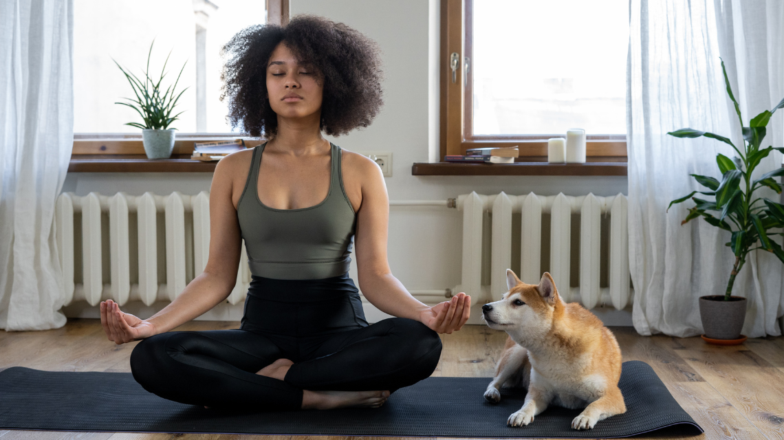 How to Do Meditation for Stress Relief: Tips and Techniques