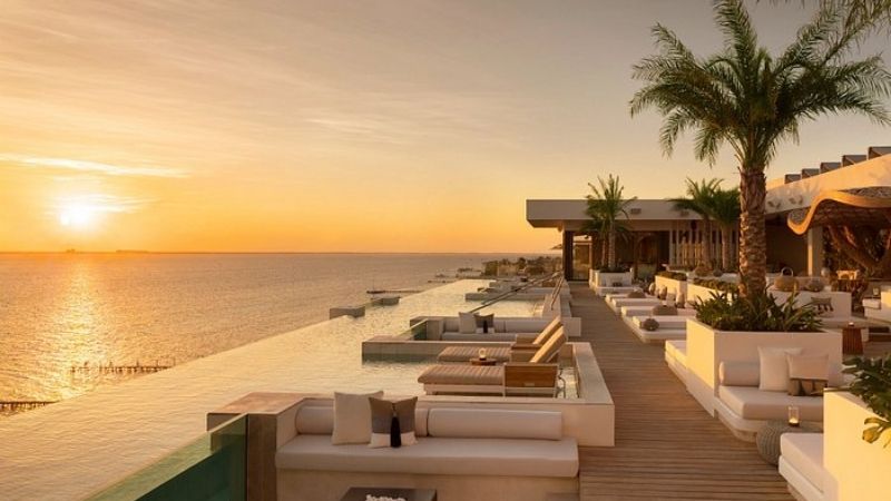 Impression-Isla-Mujeres-by-Secrets-Mexico Impression-Isla-Mujeres-by-Secrets-Mexico
