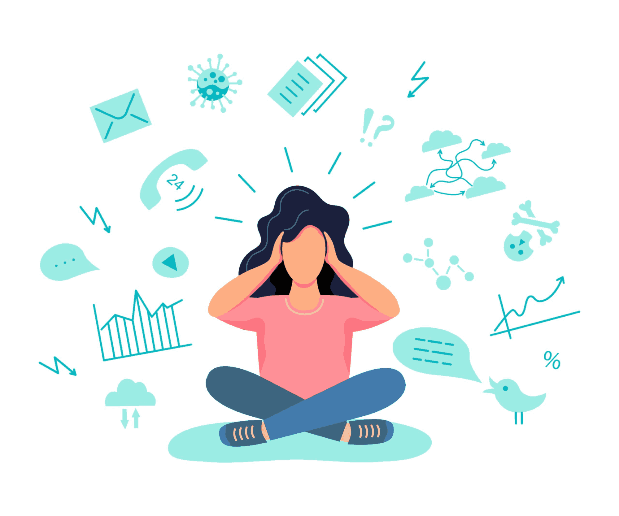 More-Ways-to-Practice-Mindfulness-Meditation More-Ways-to-Practice-Mindfulness-Meditation