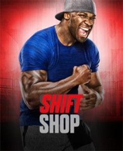 Shift-Shop Shift-Shop