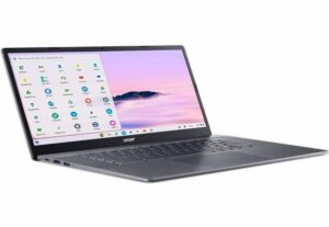 Acer Chromebook Plus 515