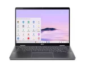 Acer Chromebook Plus Spin 714