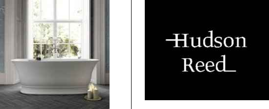 Bathroom & Heating Solutions by Hudson Reed