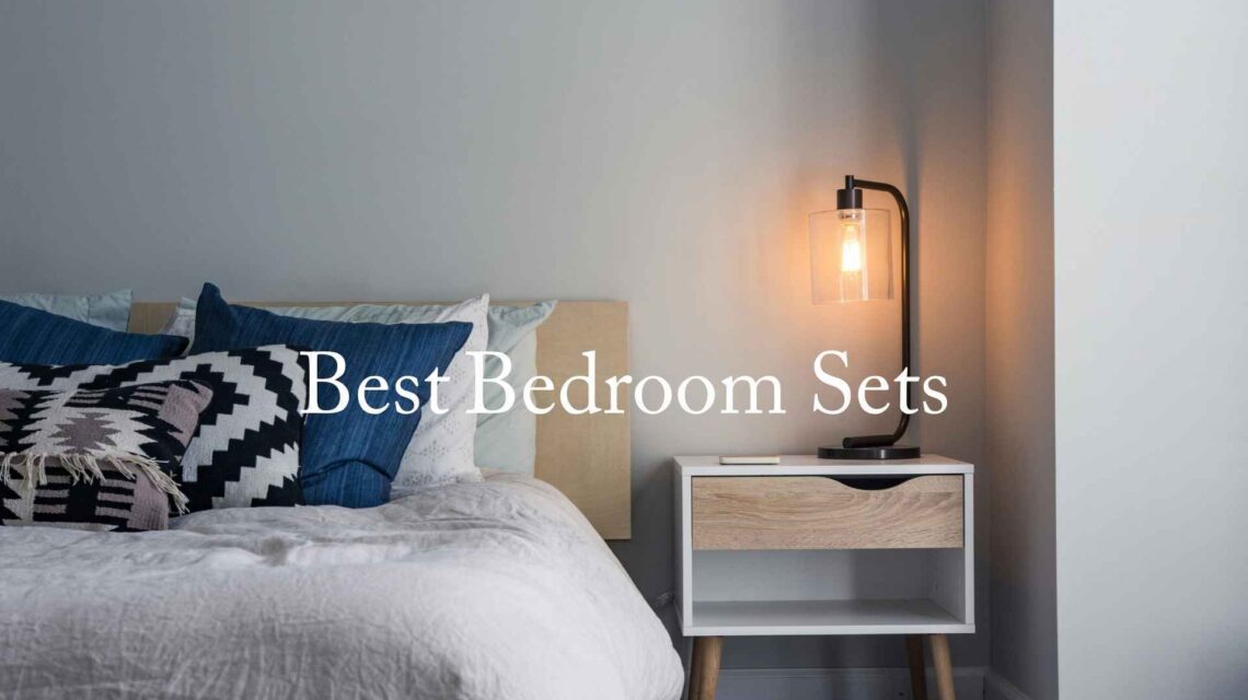 Best Bedroom Sets