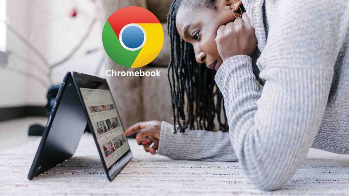 Best Chromebooks Under $300