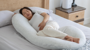 Best Pregnancy Pillows to Support Your Sleep and Comfort
